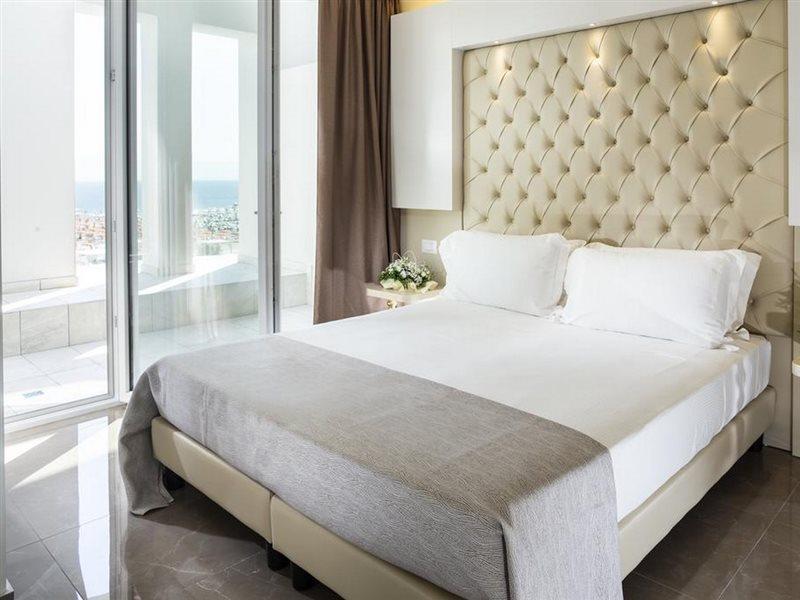 Hotel Ambassador Rimini Luaran gambar
