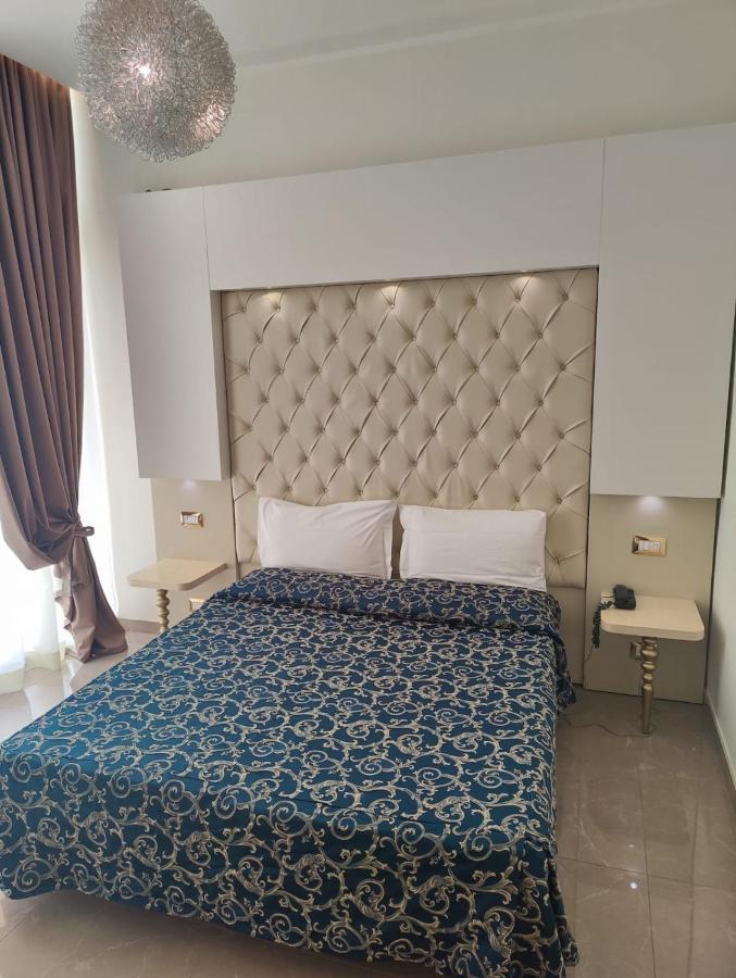 Hotel Ambassador Rimini Luaran gambar