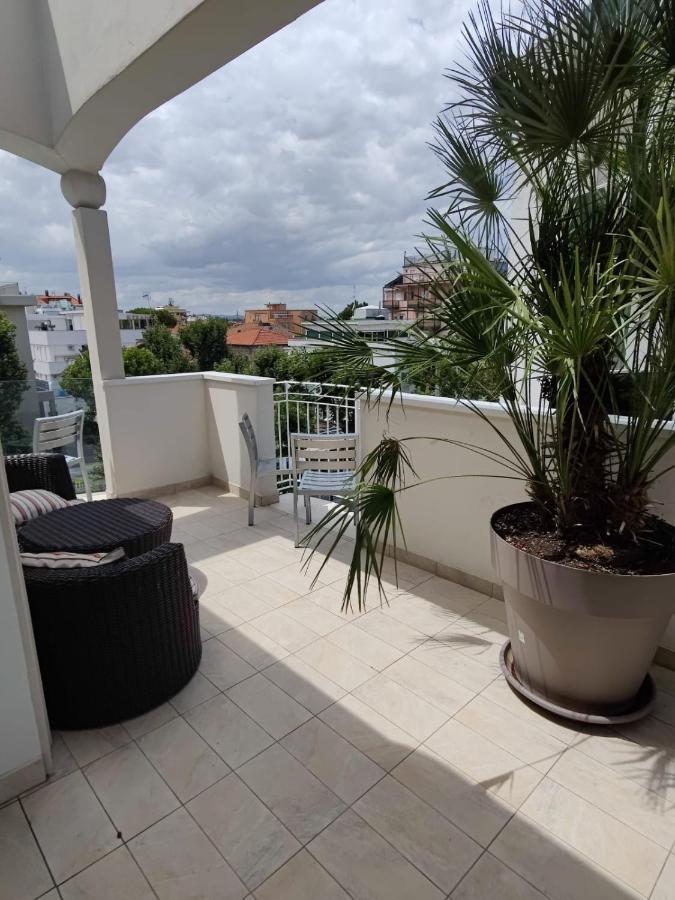 Hotel Ambassador Rimini Luaran gambar