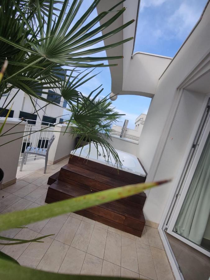 Hotel Ambassador Rimini Luaran gambar