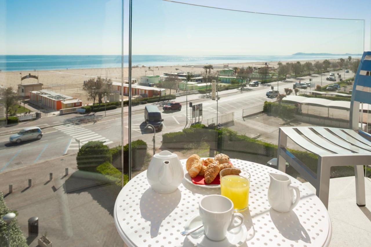 Hotel Ambassador Rimini Luaran gambar