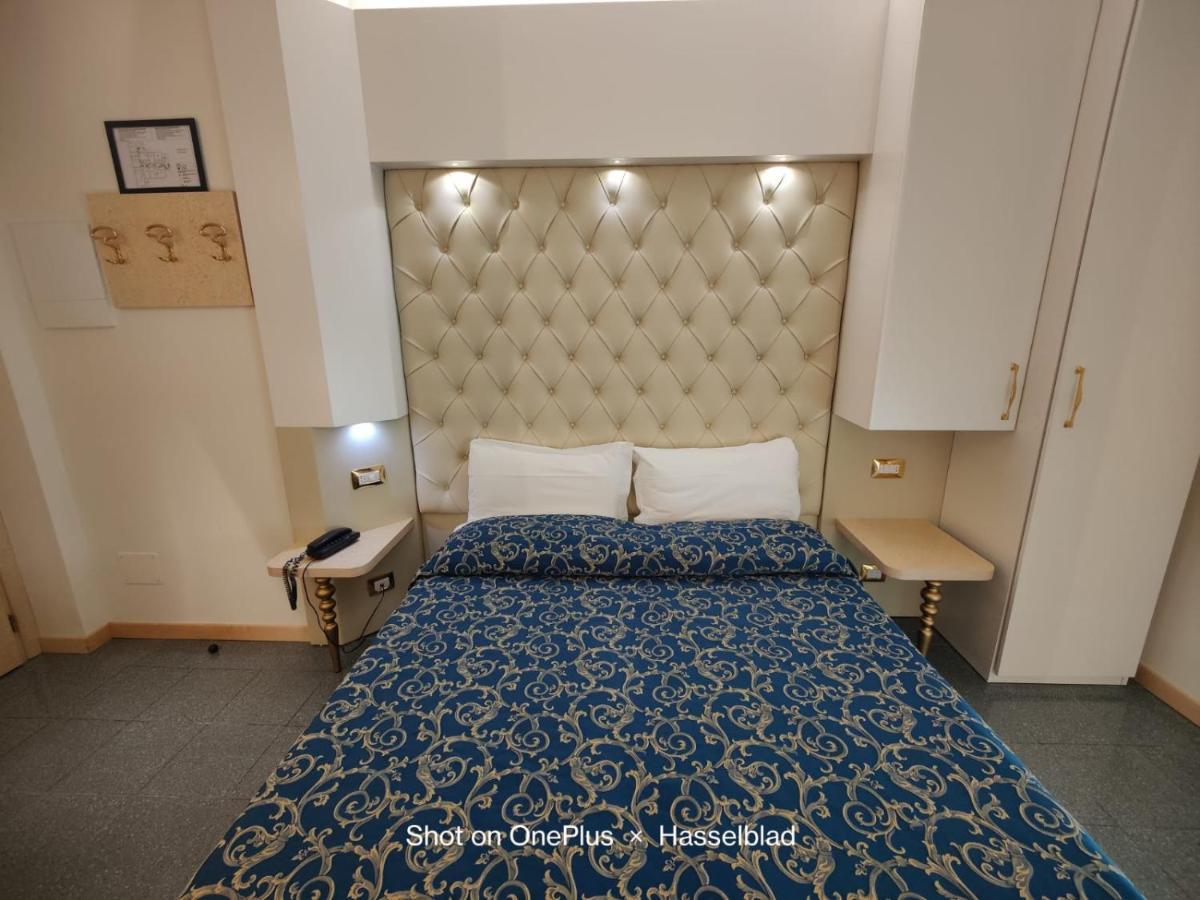 Hotel Ambassador Rimini Luaran gambar