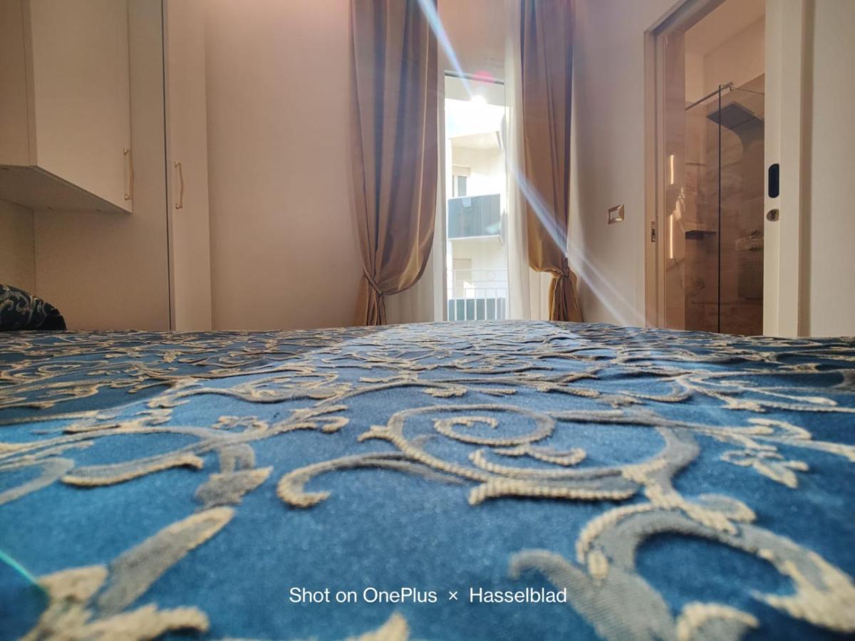 Hotel Ambassador Rimini Luaran gambar