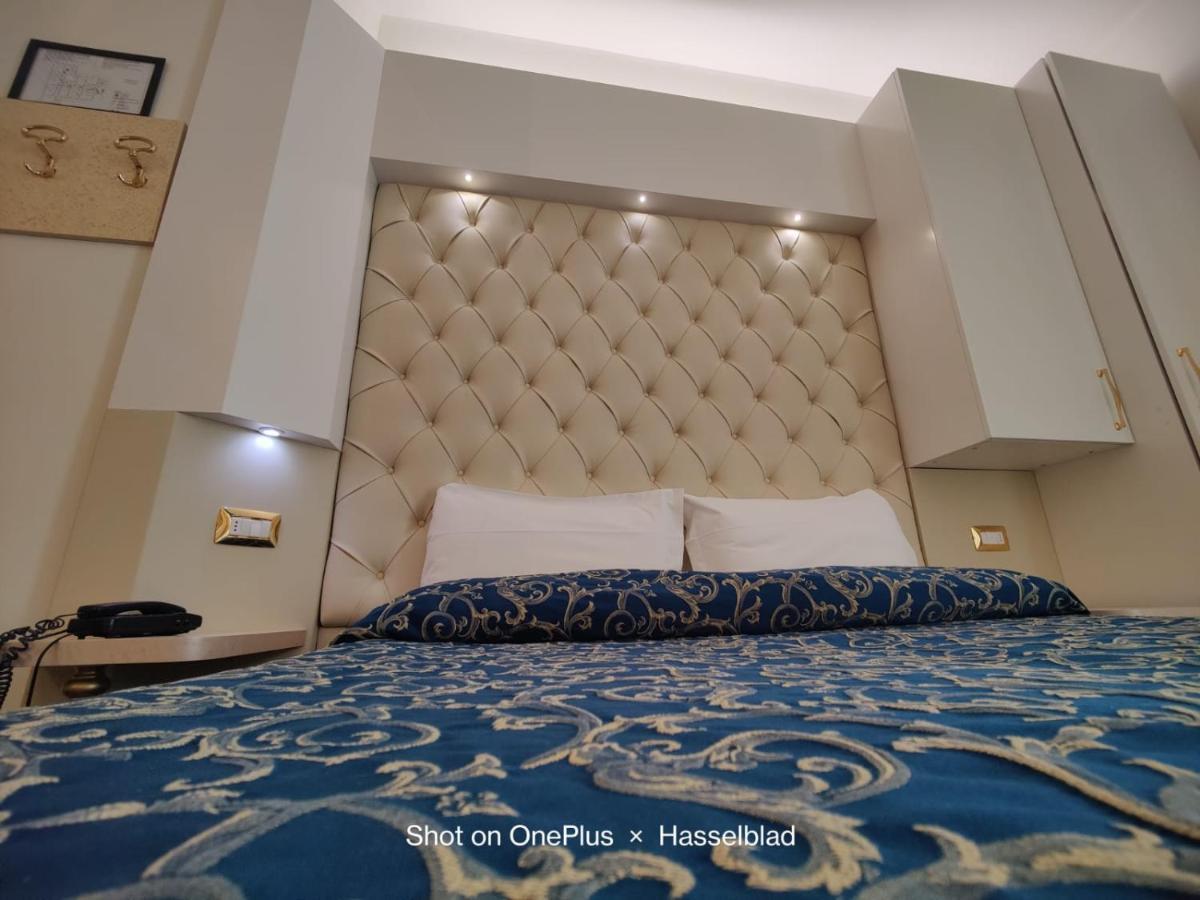 Hotel Ambassador Rimini Luaran gambar