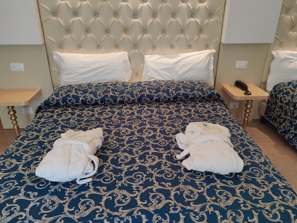 Hotel Ambassador Rimini Luaran gambar