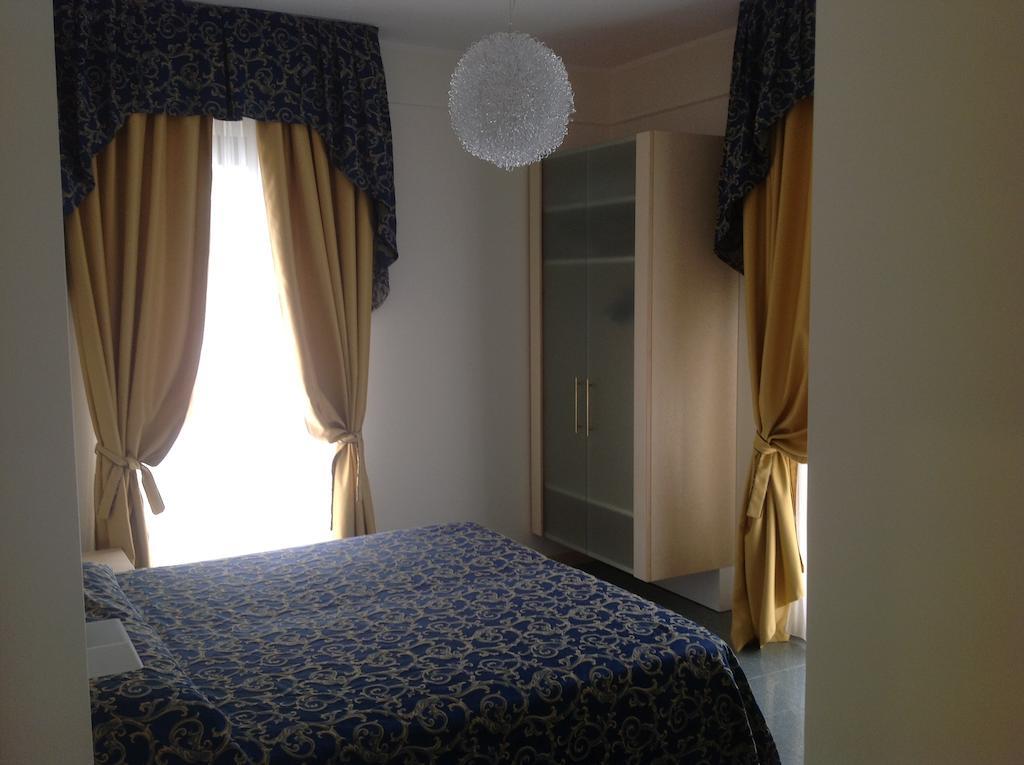 Hotel Ambassador Rimini Luaran gambar