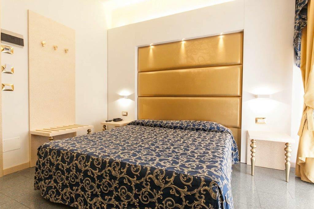 Hotel Ambassador Rimini Luaran gambar
