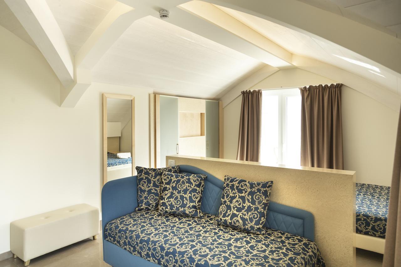 Hotel Ambassador Rimini Luaran gambar