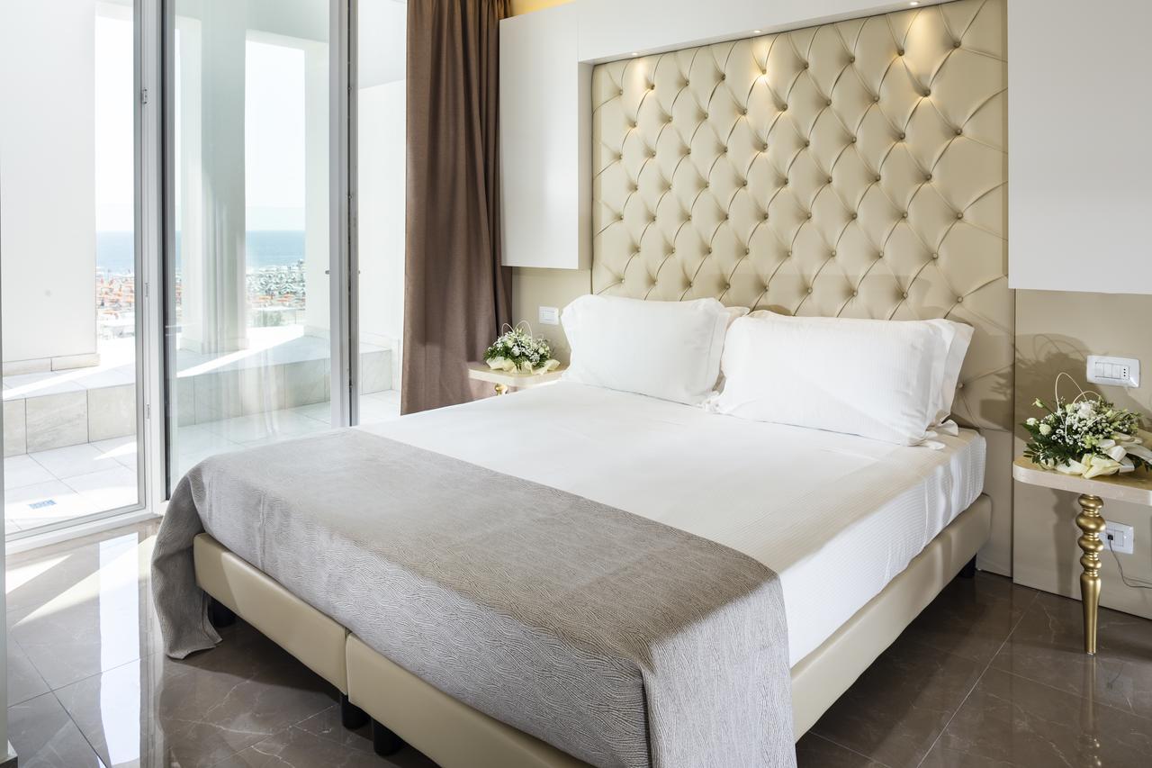 Hotel Ambassador Rimini Luaran gambar