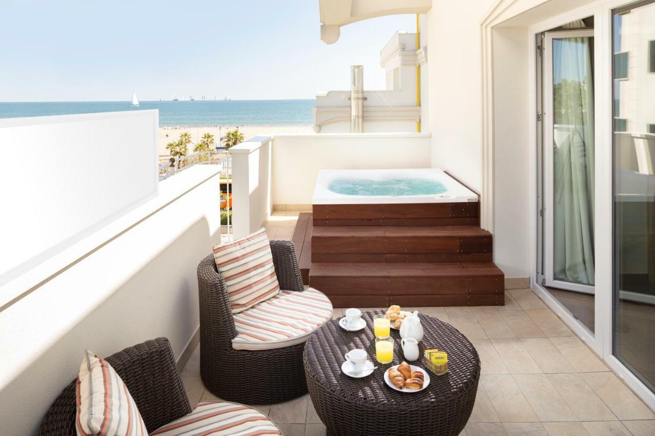 Hotel Ambassador Rimini Luaran gambar